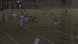 Drew Rogers's highlights Cleveland High School