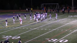 Nick Neibauer's highlights Bedford