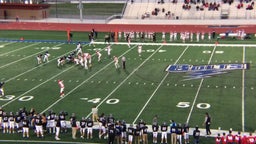 Thunder Basin football highlights Cheyenne Central High School