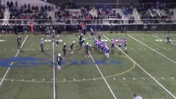Middletown football highlights vs. Mount Pleasant