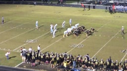 Cumberland County football highlights Stone Memorial High School