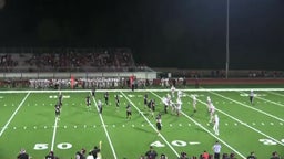 A-D-M football highlights Harlan