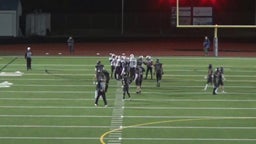 North Kitsap football highlights Renton High School 