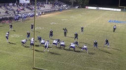 Danville football highlights West Limestone High School