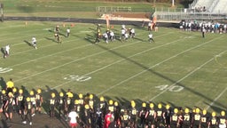 Independence football highlights Hopewell