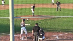 Elgin baseball highlights Hutto High School