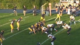 Rosemount football highlights Prior Lake High School