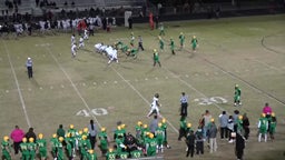 Woodbridge football highlights Freedom High School