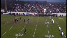 Aliquippa football highlights Clairton High School