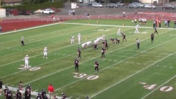South Salem football highlights vs. McMinnville High