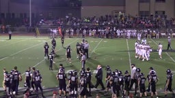 Tyler Williams's highlights Albert Gallatin