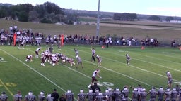 Windsor football highlights vs. Roosevelt High