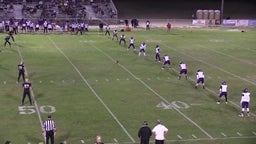 Xavier Prep football highlights Shadow Hills High