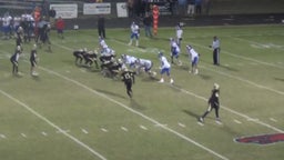 Michael Martin's highlights Surry Central High School