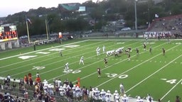 A&M Consolidated football highlights Austin