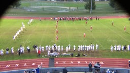Shea football highlights Westerly High School