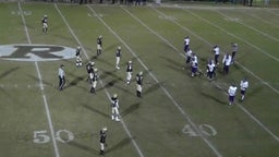 Russellville football highlights vs. Campbellsville