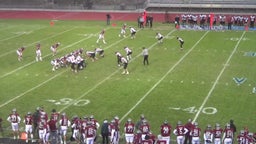 Flathead football highlights Helena High School
