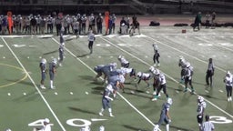 Sheldon football highlights vs. Franklin High School