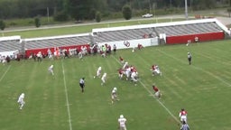 Barnwell football highlights South Aiken High School