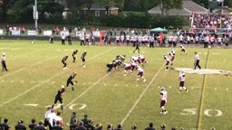 Bullitt Central football highlights North Bullitt High School