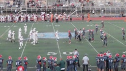 Kearny football highlights El Cajon Valley High School