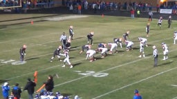 Tucker football highlights vs. Hermitage High