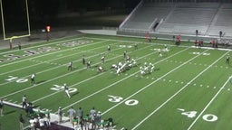 Madison football highlights Polytechnic High School