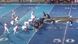 Imperial football highlights vs. West Hills