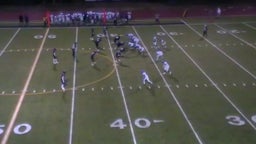 Black Hills football highlights Bremerton High School