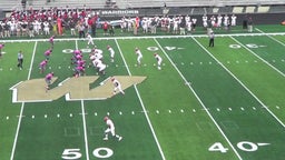 Jordan Garrett's highlights Warren Central High School