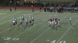 Governor Mifflin football highlights vs. Weiser