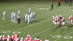 Alan Snyder's highlights Daniel Boone High School