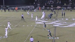 Bells football highlights vs. Blue Ridge