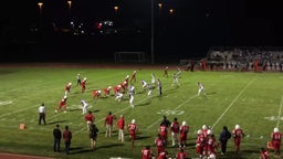 Berwyn/Cicero Morton football highlights Proviso West High School