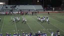 Roman Catholic football highlights Archbishop Ryan High School