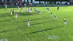 Tazewell football highlights Virginia High School