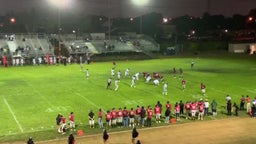Dymally football highlights South Gate High School