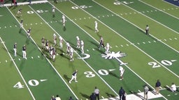 Riverside football highlights Spartanburg High School