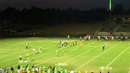 Richmond football highlights Swett High School
