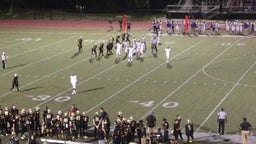 Johns Creek football highlights Chattahoochee High School