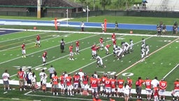 South Miami football highlights Varela High School
