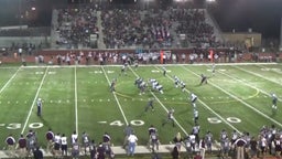 A&M Consolidated football highlights Bryan High School