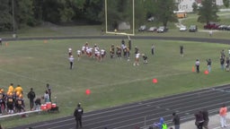 Hereford football highlights Randallstown High School