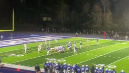 Riverside football highlights Mid Valley High School