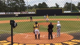 Brenham baseball highlights Klein Oak High School