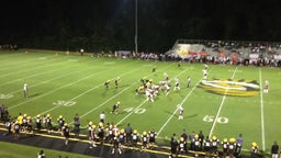 Ripley football highlights Louisville High School