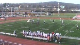 Passaic Valley lacrosse highlights vs. Boonton High School