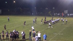 Eureka football highlights Flanagan/Woodland High School