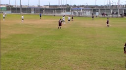 Highlands soccer highlights Holmes High School